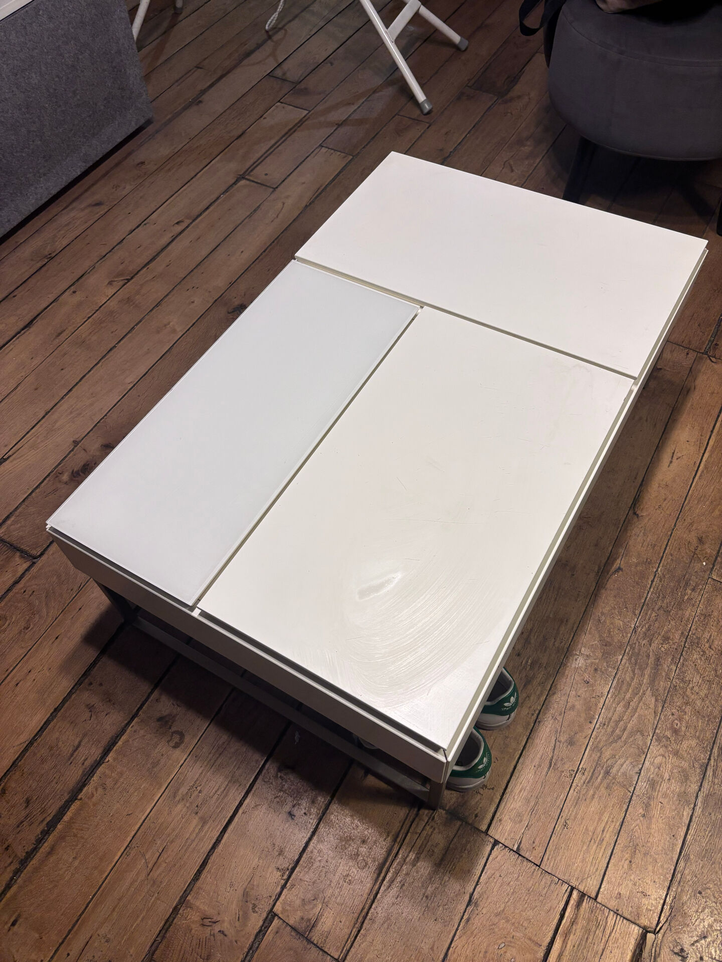 Table basse Bo concept