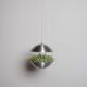 Lampe à fleurs Flower25 en aluminium de Poul Cadovius