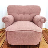 Armchair, Czechoslovakia, 1960s