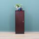 Mahogany cabinet, Swedish design, 1960s, manufactured by Ulferts