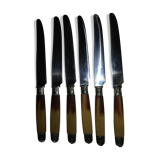 Six-knife box