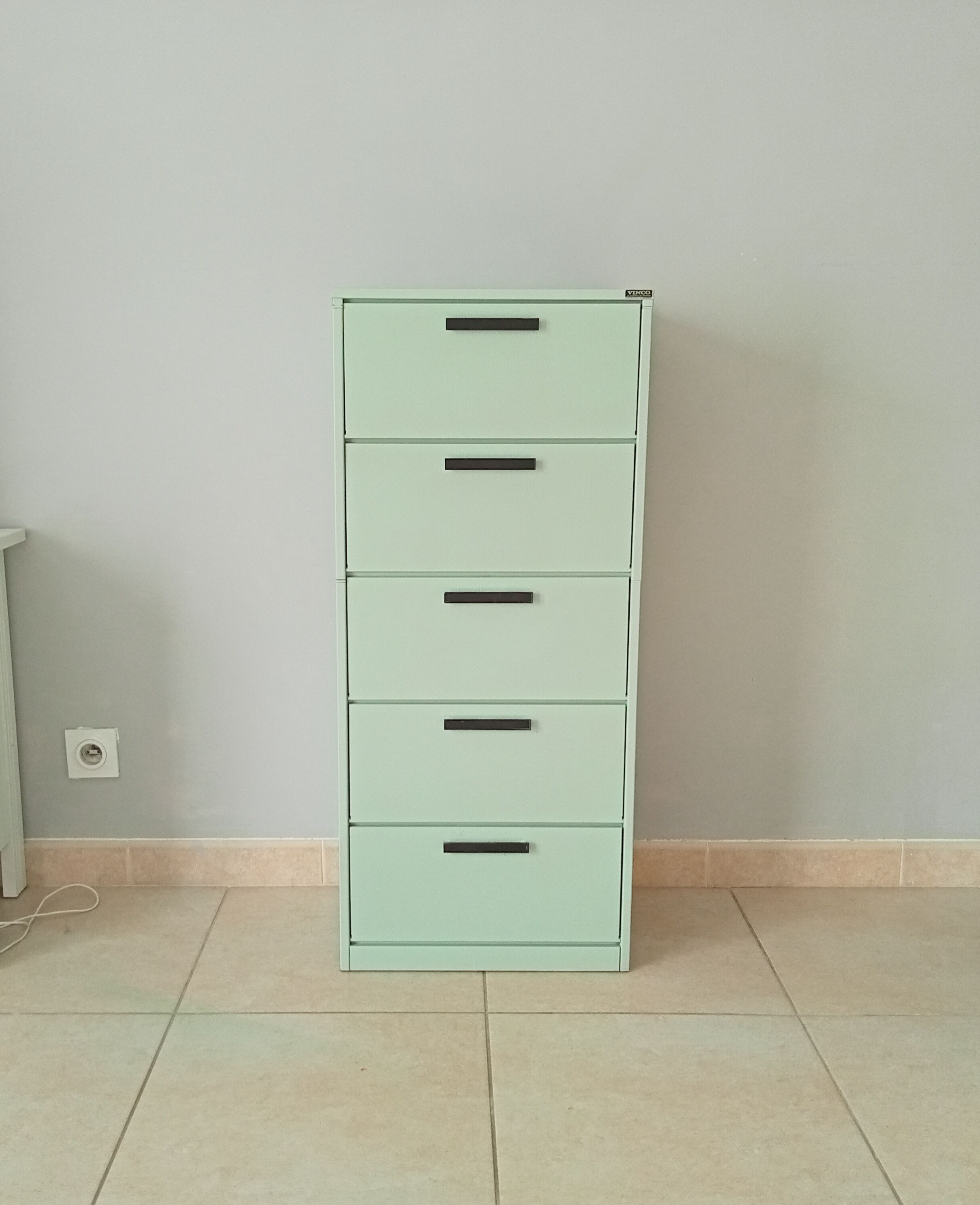 Valve cabinet Vinco 50/60s