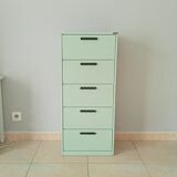 Valve cabinet Vinco 50/60s