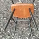 Vintage antique armchair Tapiovaara