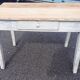 Small farmhouse coffee table