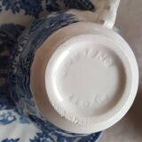 Vintage coffee service by Myott, Tonkin model