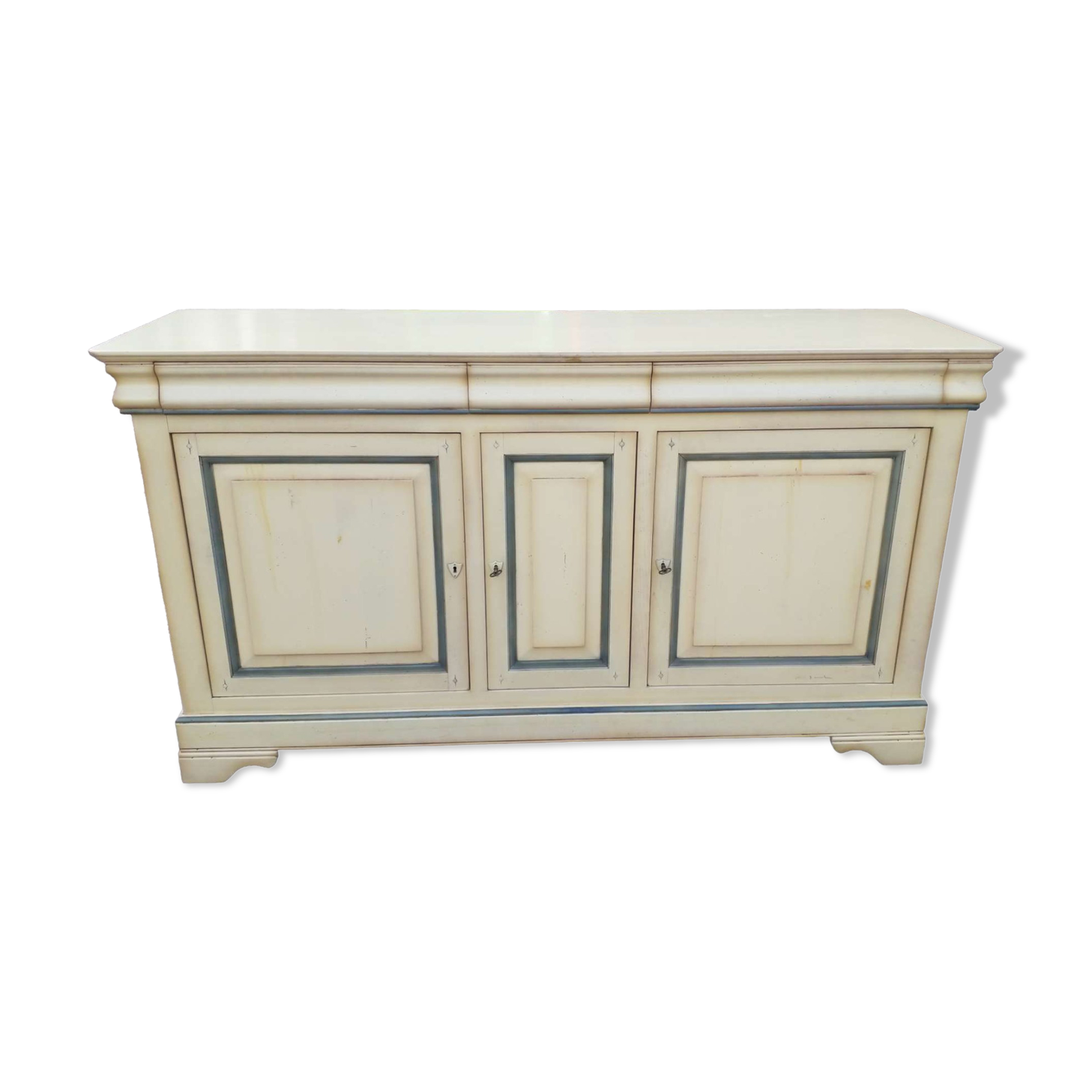 Makeover furniture