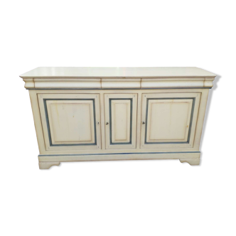 Makeover furniture