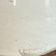 Two-tone stoneware jar, SRD, England