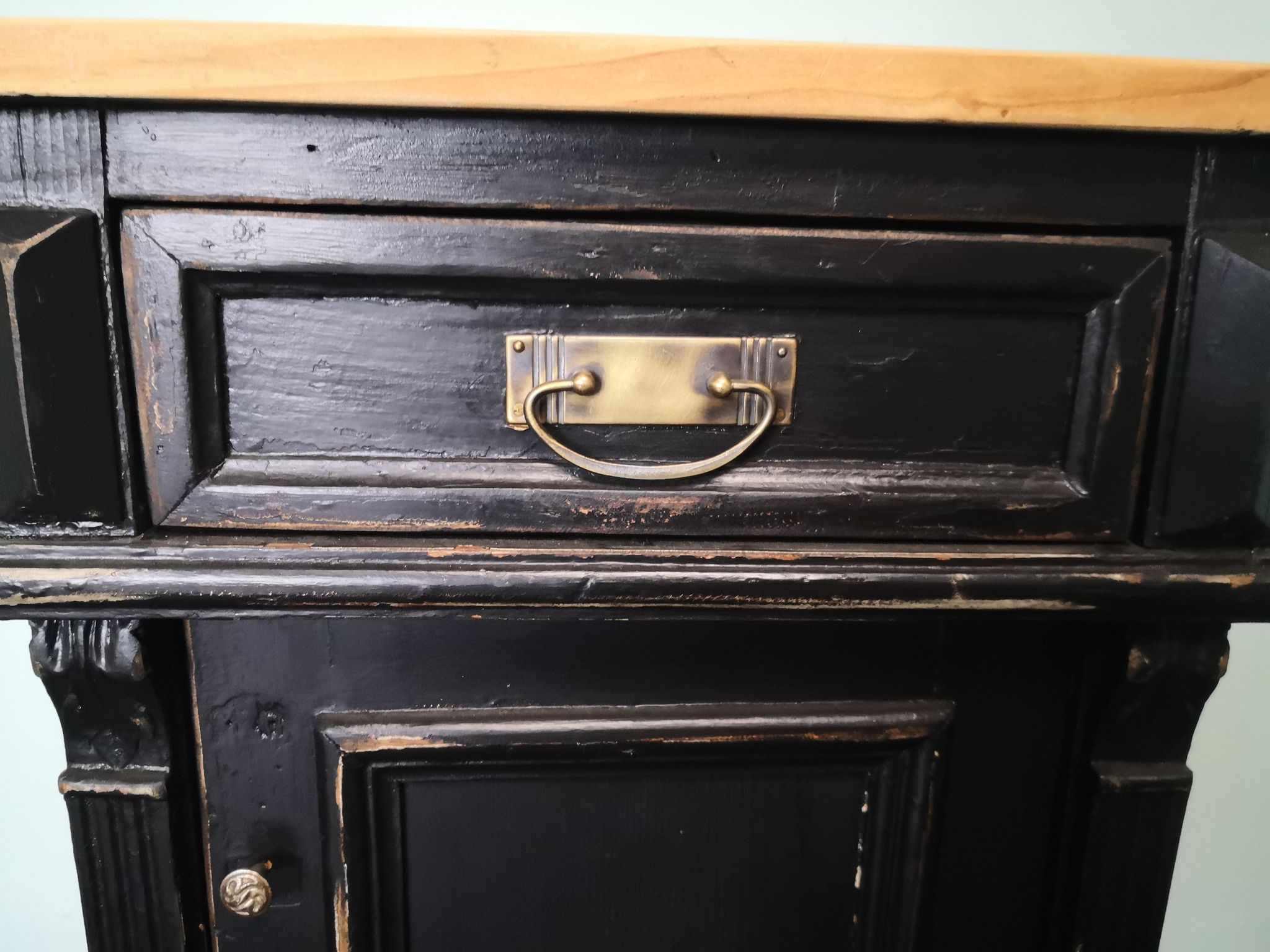 Extra furniture