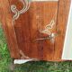 Buffet 2 tiroirs et 2 portes