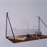 Vintage Mid Century Shelving System 1960 / 70