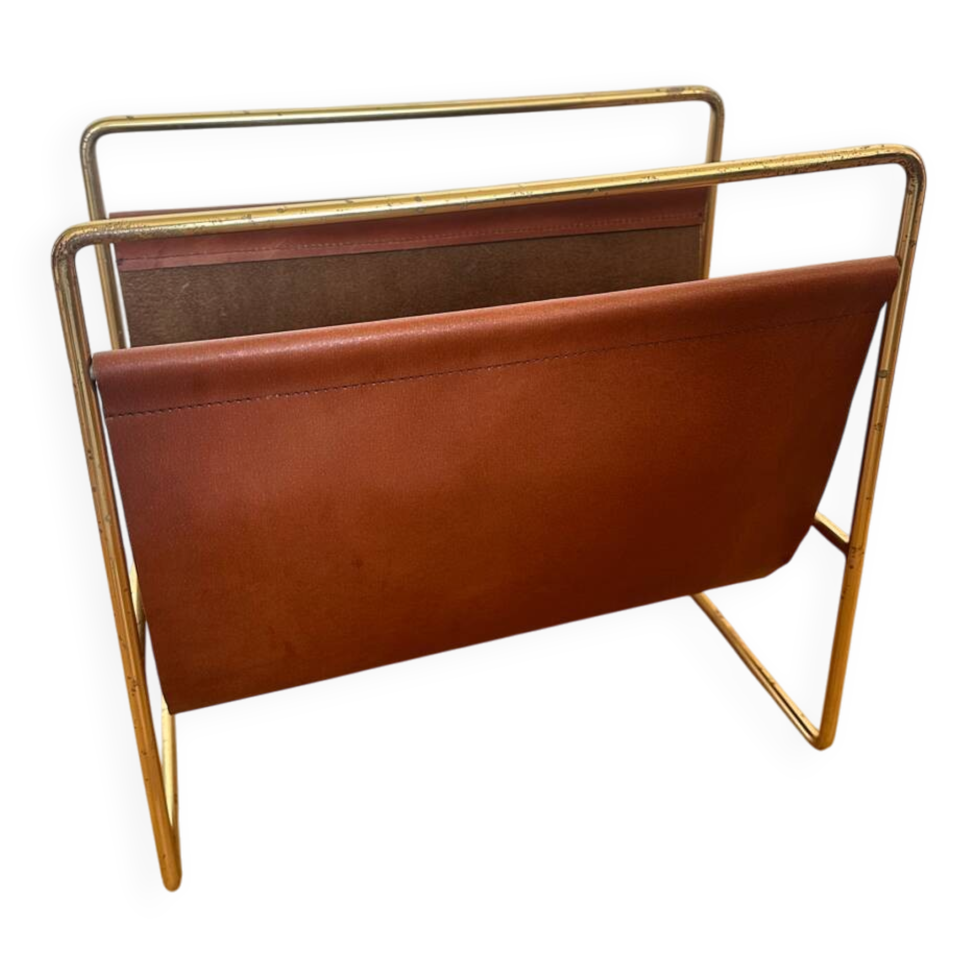 Magazine rack