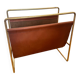 Magazine rack