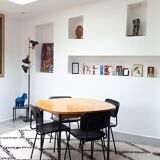 Table TRC20 by Pierre guariche, Ed huchers minvielle ARP