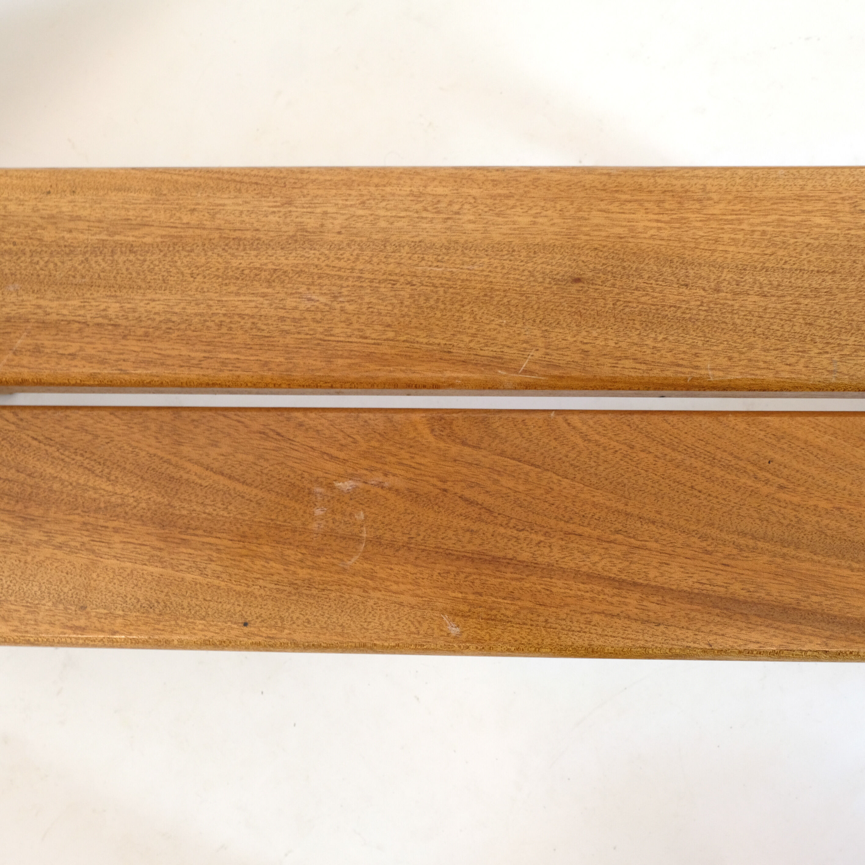 3/4 seater bench  1970