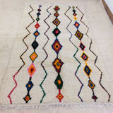 Moroccan Carpet 240x149cm