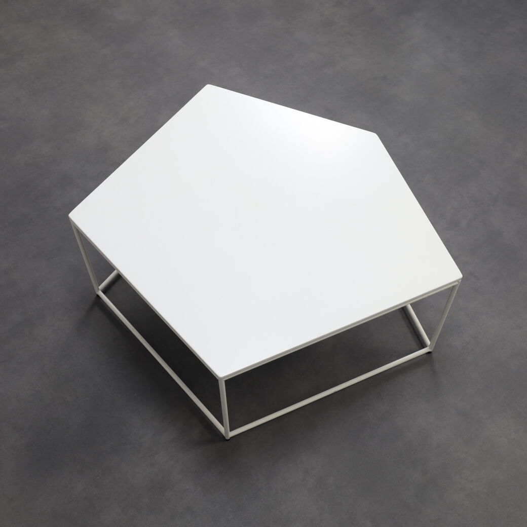 "Jess" coffee table by Rodolfo Dordoni for Minotti, 2018