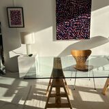 Table Leonardo by Achille Castiglioni