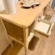 Small chest of drawers