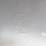 Hannes Wettstein ‘Alfa’ dining chair for Molteni & Co