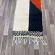 Tapis en laine fait main pour cotre couloir taille 75 x 300 cm