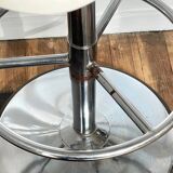 MIRIMA Vintage High Stool TRACTOR Seat