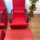 Paire Fauteuil Basculants & Ottoman Ligne Roset - Modèle Neo d'Alban-Sébast
