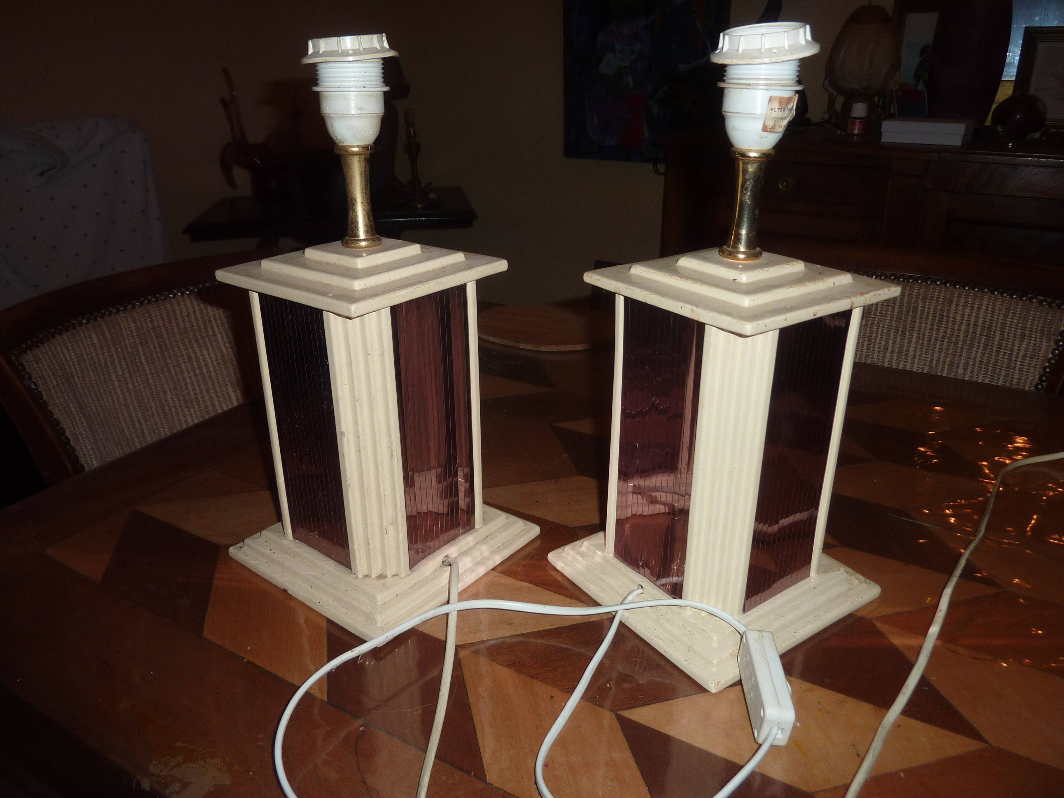 table lamp