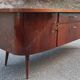 Vintage 1950 sideboard