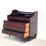 Claudio Salocchi chest of drawers for Sormani 1960s