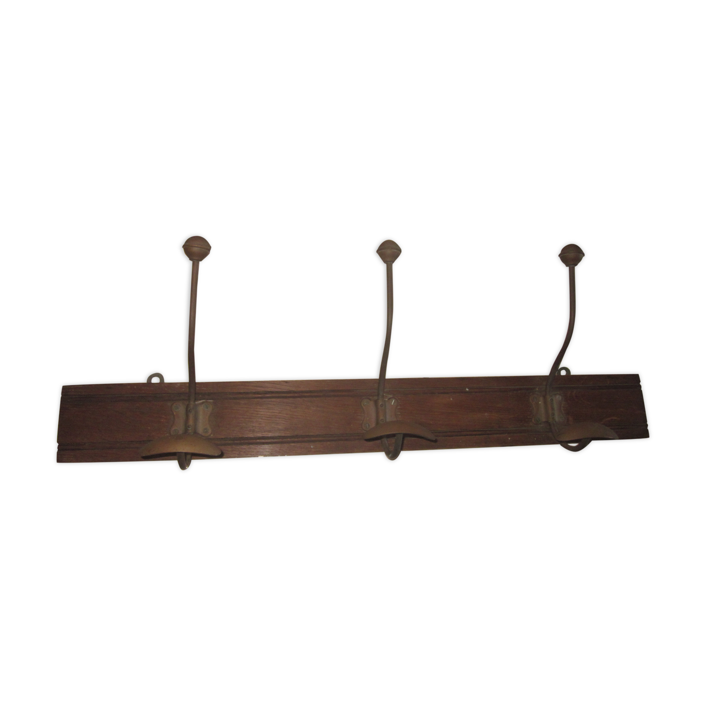 Porte manteau années 20