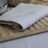 Old washerwoman board