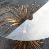Coffee table Hans Kogl 60s-70s