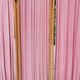 Art Deco screen 6 leaves in beech and fabrics of the 30s