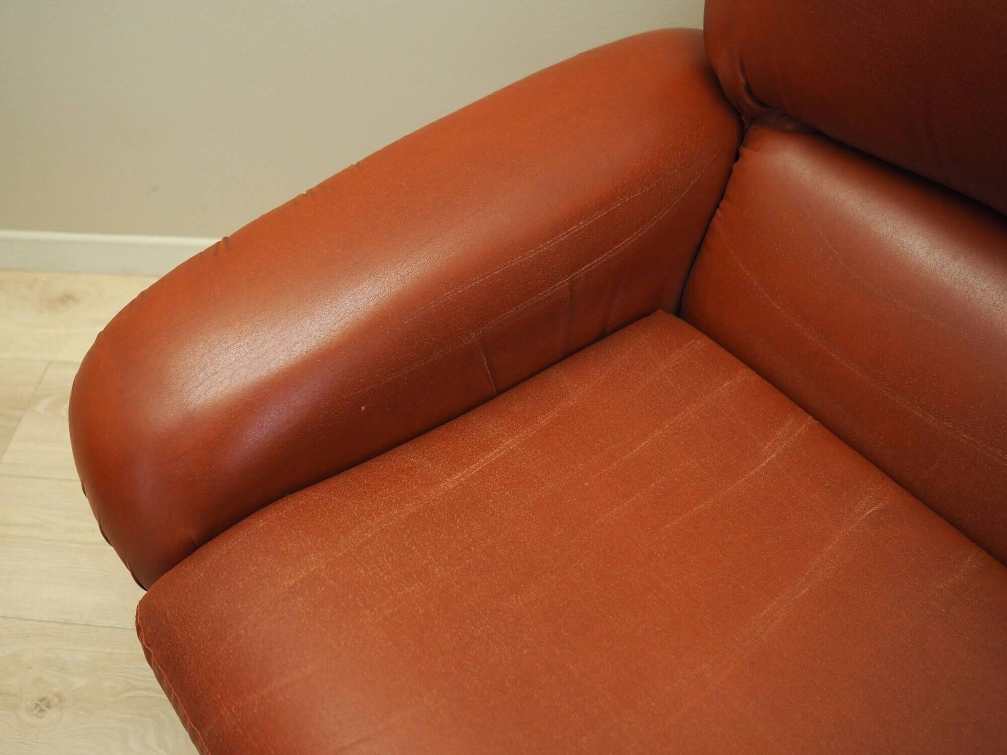 Living room set, Italian design, 1960s, production: Italy