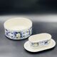 Lot de 2 plats de service Cadiz Villeroy & Boch