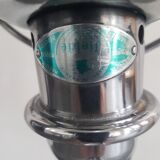 Jielde 6 arms polished mirror