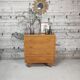 Commode vintage