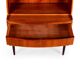 Danish Design Rosewood Secretaire, 1960s