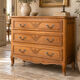 Commode ancienne style Louis XV - Scandinave 