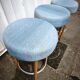 Set of 3 bar stools
