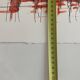 Numbered lithograph (10/20) and signed by Michel Henry - The Bottles