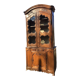 Two body sideboard