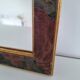 Vintage 70s mirror
