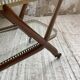Italian Cesare Lacca style trolley, 1950s