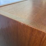 Paul Geoffroy dressing table by Charron