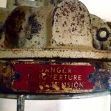 Lamp Mapelec Amiens