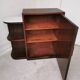 Meuble art deco palissandre