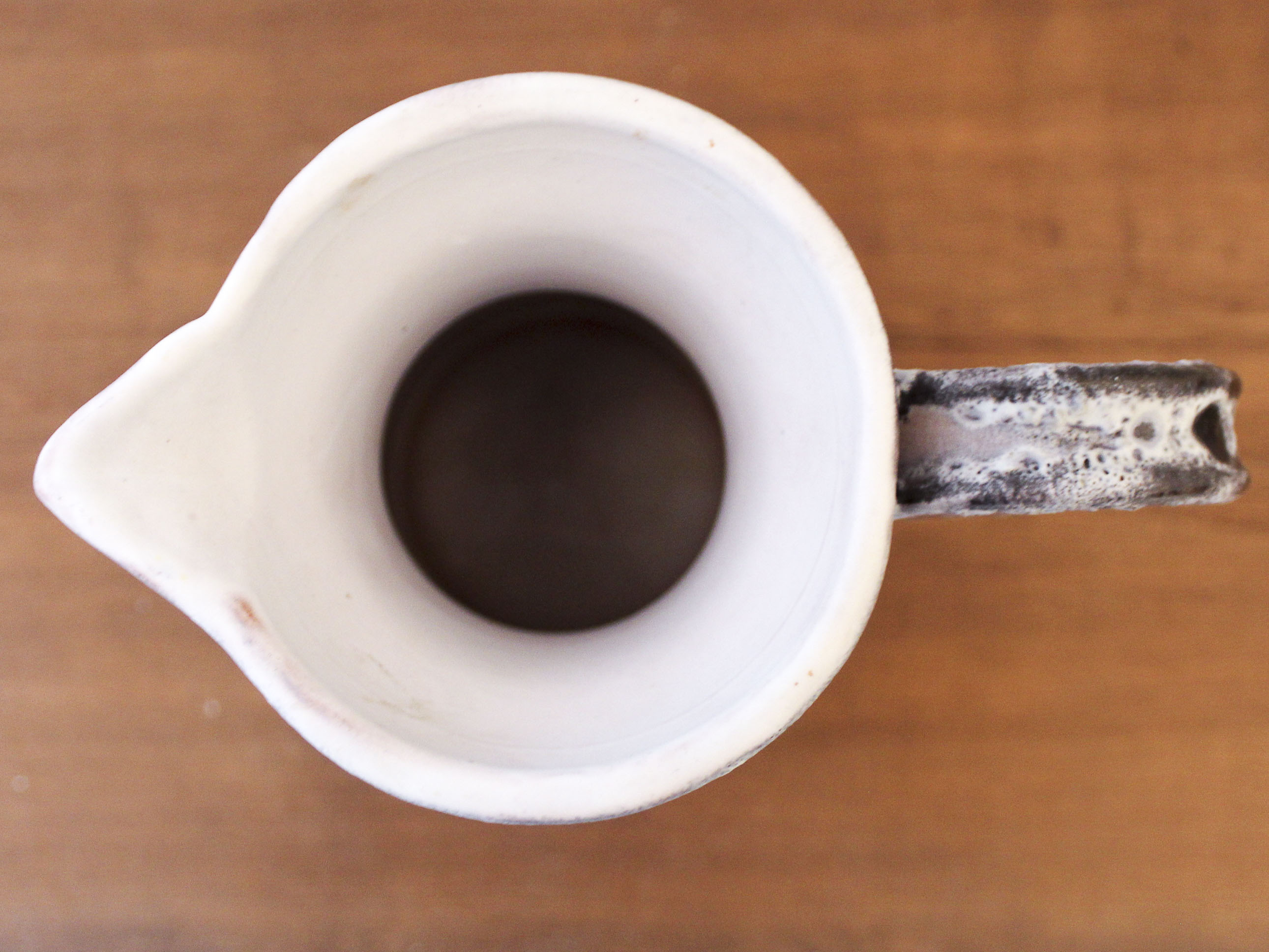 Pitcher Jean Austruy 60s